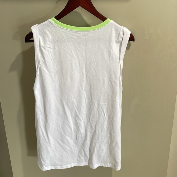 Invader Zim sleeveless top - Picture 2 of 4